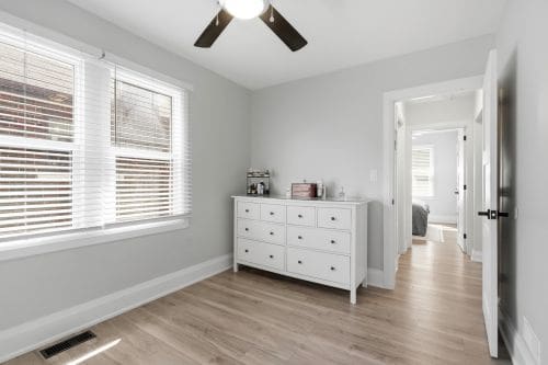 Open property gallery