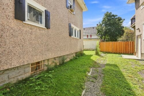 Open property gallery