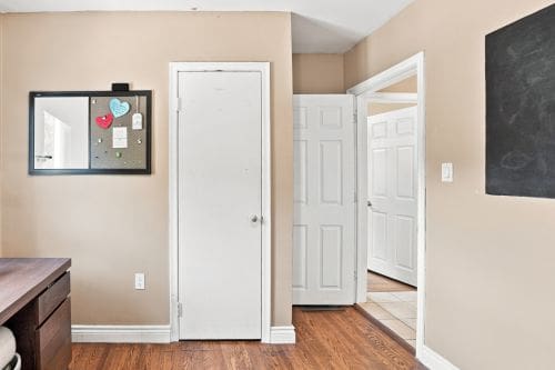 Open property gallery