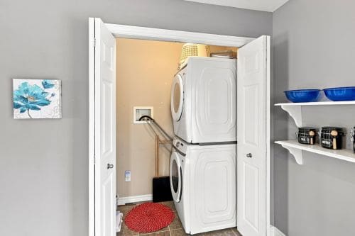 Open property gallery