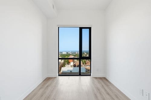 Open property gallery