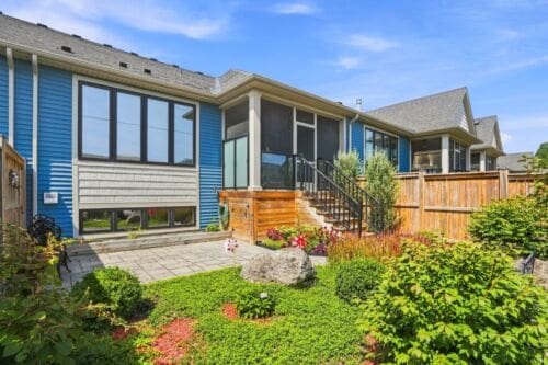 Open property gallery