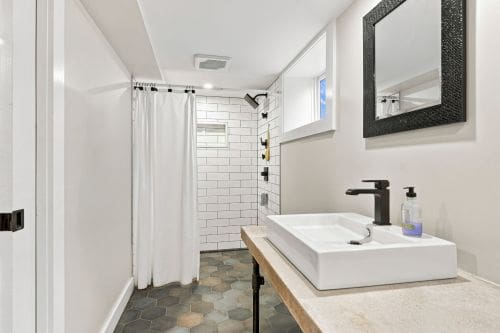 Open property gallery