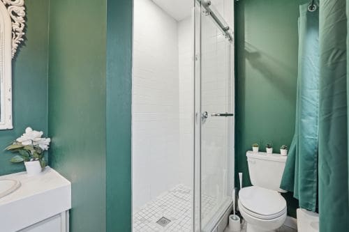 Open property gallery