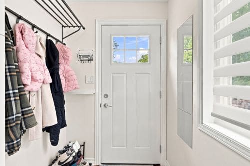 Open property gallery