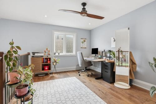 Open property gallery