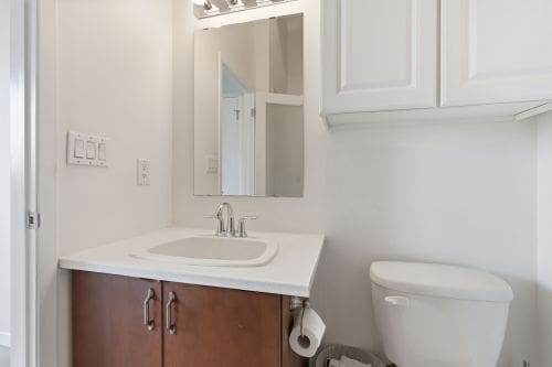 Open property gallery