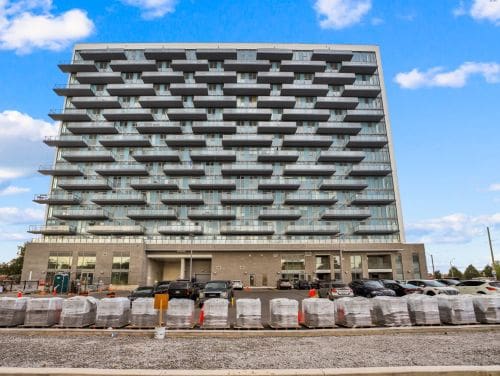 Open property gallery