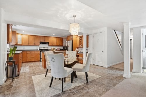 Open property gallery