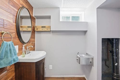 Open property gallery