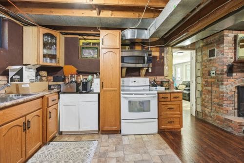Open property gallery