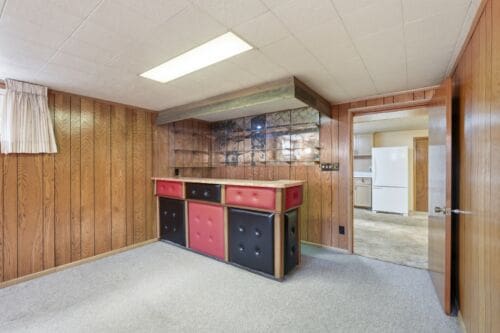 Open property gallery