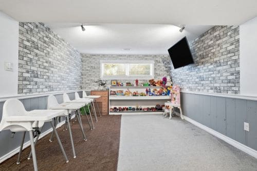 Open property gallery