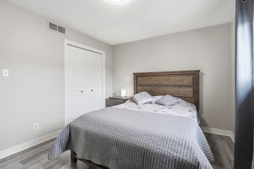 Open property gallery