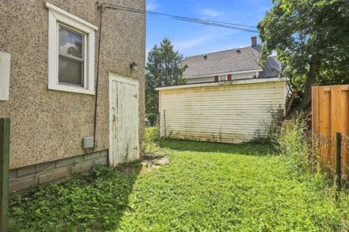 Open property gallery