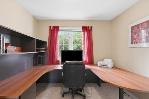 Open property gallery