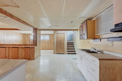 Open property gallery