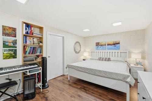 Open property gallery