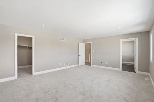 Open property gallery