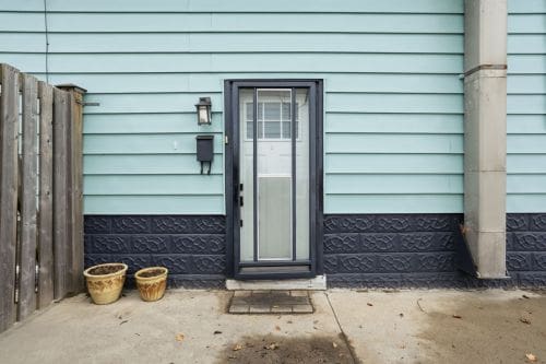 Open property gallery