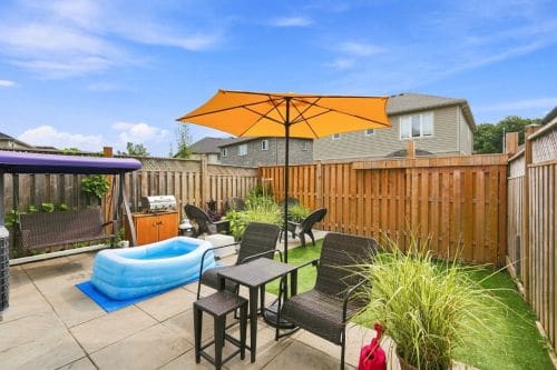 Open property gallery