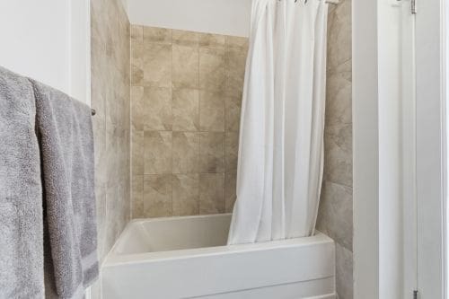 Open property gallery