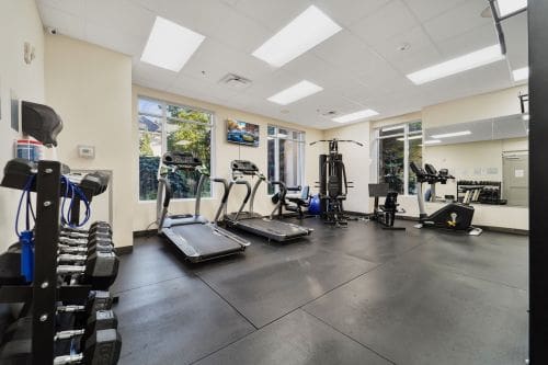 Open property gallery