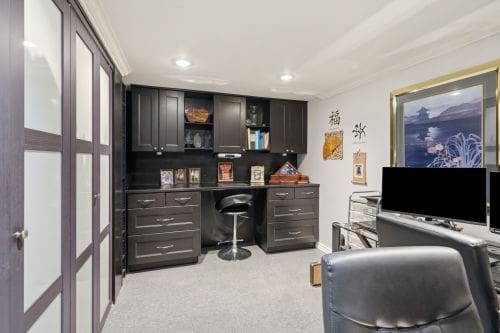 Open property gallery