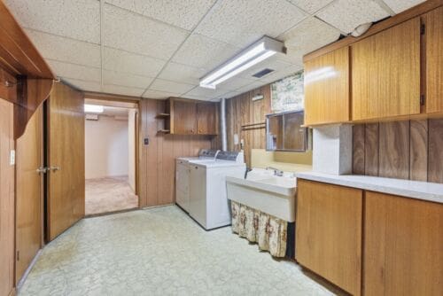 Open property gallery