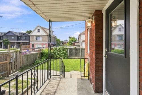 Open property gallery