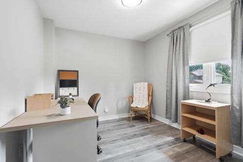 Open property gallery