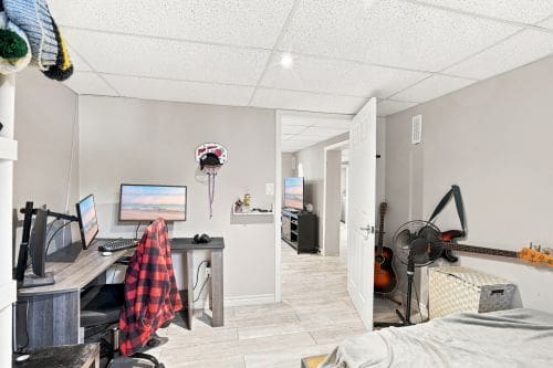 Open property gallery
