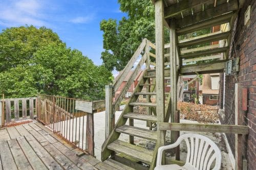 Open property gallery