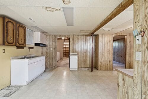 Open property gallery
