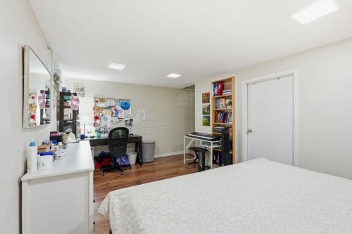 Open property gallery