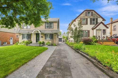Open property gallery
