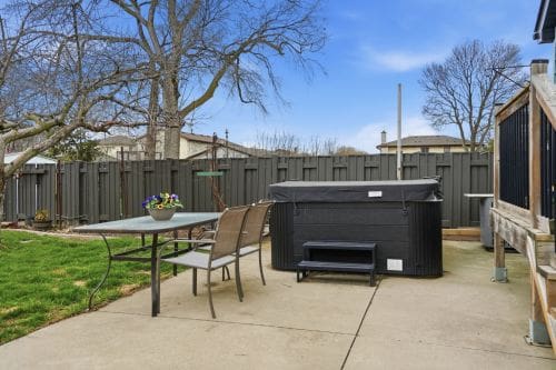Open property gallery