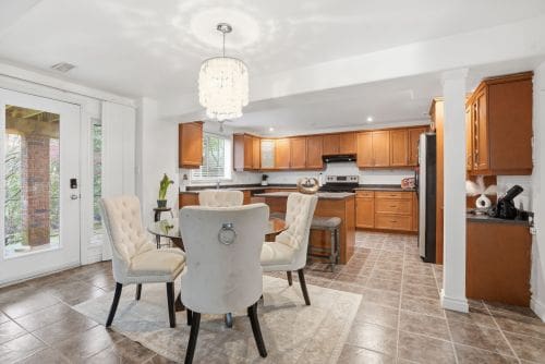 Open property gallery