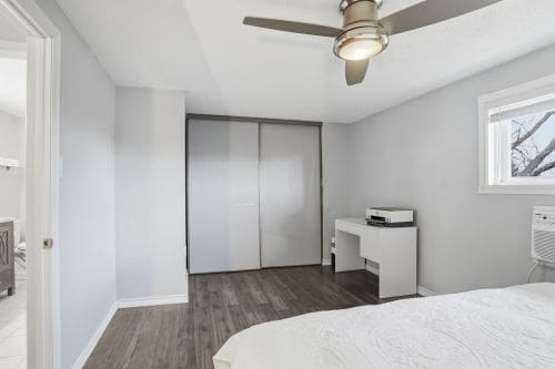 Open property gallery