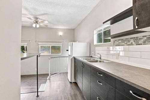 Open property gallery