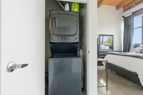 Open property gallery