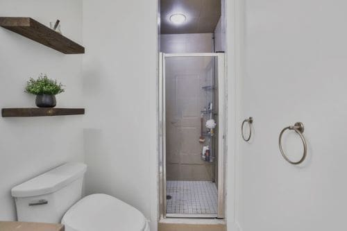 Open property gallery