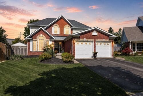 Open property gallery