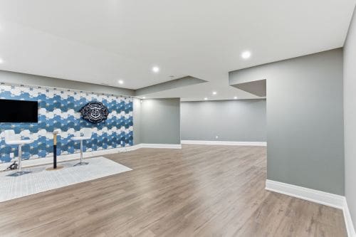 Open property gallery