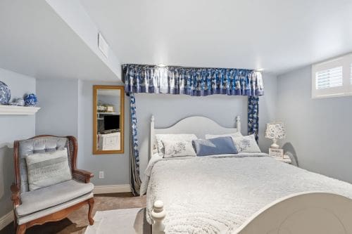 Open property gallery