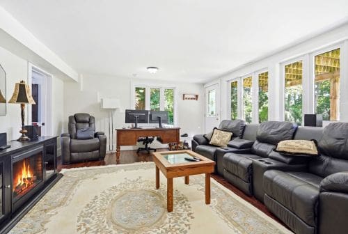 Open property gallery