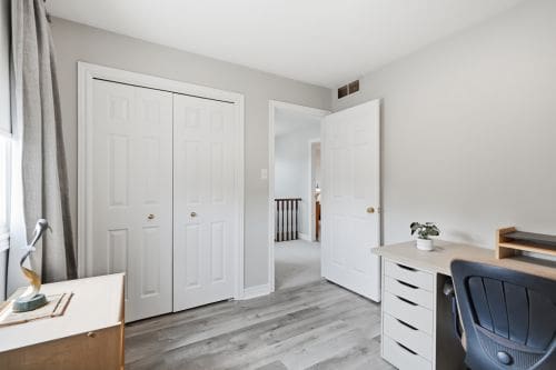 Open property gallery