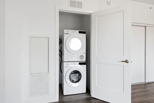 Open property gallery