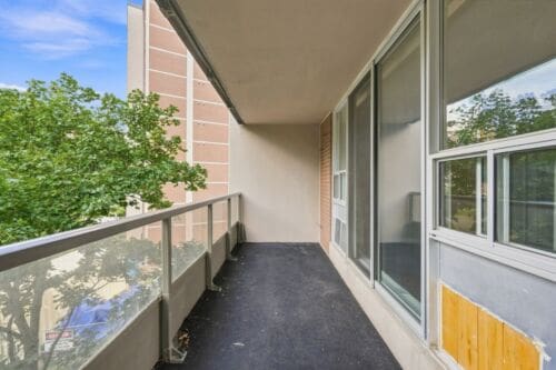Open property gallery