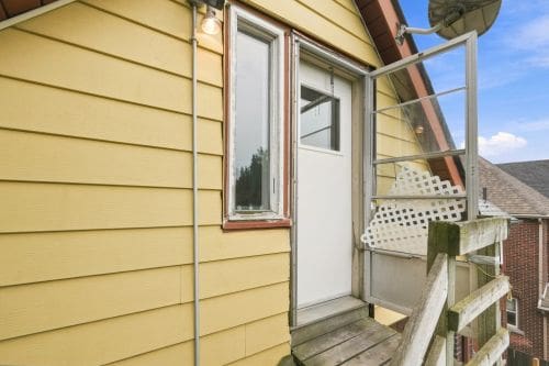 Open property gallery
